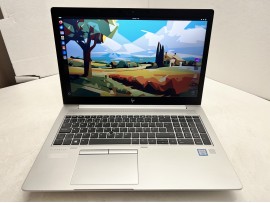 HP EliteBook 850 G6 15.6" i7-8565U 16GB 510GB клас А