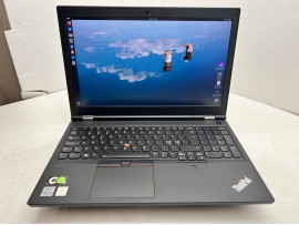 Lenovo ThinkPad P15 15.6" i7-10875H 32GB 1TB клас А