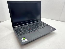 Lenovo ThinkPad P15 15.6" i7-10875H 32GB 1TB клас А