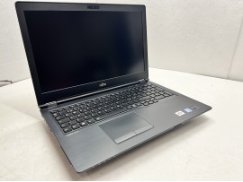 Fujitsu LIFEBOOK U758 15.6" i5-8250U 16GB 260GB клас А