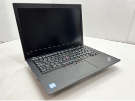 Lenovo ThinkPad L490 14" i5-8365U 8GB 260GB клас А