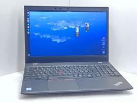 Lenovo ThinkPad P52s 15.6" Touch i7-8550U 32GB 510GB клас А