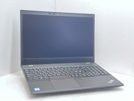 Lenovo ThinkPad P52s 15.6" Touch i7-8550U 32GB 510GB клас А