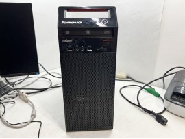 Lenovo ThinkCentre Edge 72 i5-3470S 8GB 530GB