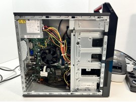 Lenovo ThinkCentre Edge 72 i5-3470S 8GB 530GB