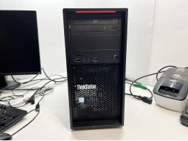 Lenovo ThinkStation P320 i7-7700 16GB 260GB