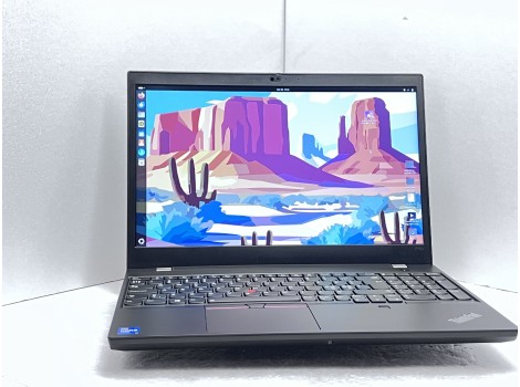 Lenovo ThinkPad P15v G2 15.6" Touch i7-11850H 32GB 1020GB клас А