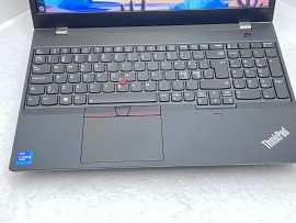Lenovo ThinkPad P15v G2 15.6" Touch i7-11850H 32GB 1020GB клас А