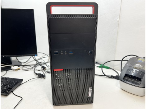 Lenovo ThinkCentre M800 i7-6700 16GB 260GB Quadro K420 1GB