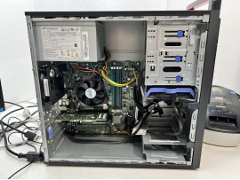 Lenovo ThinkCentre M800 i7-6700 16GB 260GB Quadro K420 1GB