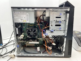 Lenovo ThinkCentre M81 I5-2400 8GB 128GB | 1TB GT 1030 2GB