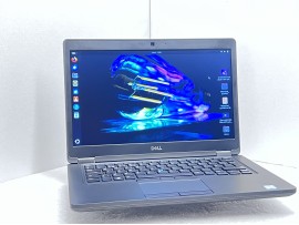 Dell Latitude 5490 14" i3-8130U 8GB 260GB клас А
