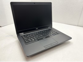 Dell Latitude 5490 14" i3-8130U 8GB 260GB клас А