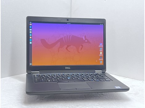 Dell Latitude 5490 14" i3-8130U 8GB 260GB клас А