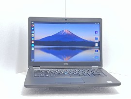 Dell Latitude 5490 14" i3-8130U 8GB 260GB клас А