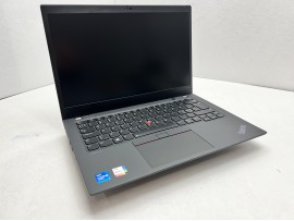 Lenovo ThinkPad T14s G2 14" Touch i5-1145G7 16GB 260GB клас А