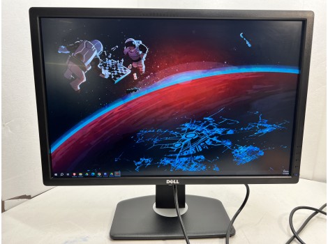 Dell U2412M 24" (клас А)