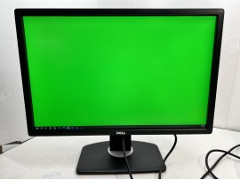 Dell U2412M 24" (клас А)