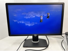 Dell P2412Hb 24" (клас А)