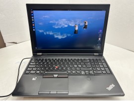Lenovo Thinkpad P51 15.6" i7-7820HQ 32GB 510GB клас А