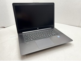 HP ZBook Studio G3 15.6" i7-6820HQ 16GB 512GB клас Б