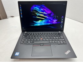 Lenovo ThinkPad X390 13.3" i5-8265U 16GB 260GB клас А