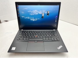 Lenovo ThinkPad T14s 14" Touch i5-10310U 16GB 260GB клас А