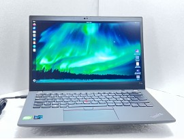 Lenovo ThinkPad T14s G2 14" i5-1135G7 16GB 260GB клас А