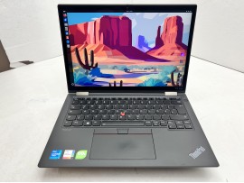 Lenovo ThinkPad X13 Yoga G2 13.3" touch i5-1145G7 16GB 510GB клас А