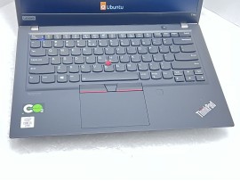 Lenovo ThinkPad T14s 14" i5-10310U 16GB 510GB клас А