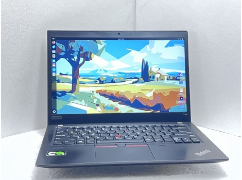 Lenovo ThinkPad T14s 14" i5-10310U 16GB 510GB клас А