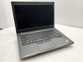Lenovo ThinkPad L470 14" i3-7100U 8GB 130GB клас Б