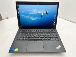 Lenovo ThinkPad T14 G2 14" i5-1135G7 16GB 510GB клас А