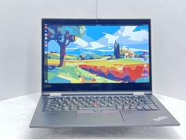 Lenovo ThinkPad X13 Yoga G1 13.3" touch i5-10310U 16GB 260GB клас А