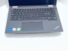Lenovo ThinkPad X13 Yoga G2 13.3" touch i5-1145G7 16GB 510GB клас А