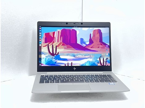 HP EliteBook 840 G5 14" i7-8650U 32GB 1020GB клас А