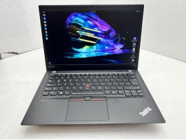 Lenovo ThinkPad T14s 14" i5-10310U 16GB 510GB клас А