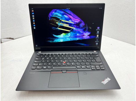 Lenovo ThinkPad T14s 14" i5-10310U 16GB 510GB клас А