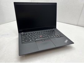 Lenovo ThinkPad T14 14" i5-10310U 16GB 260GB клас А
