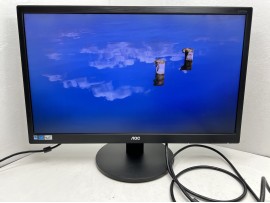 AOC E2470SW 24" (клас А)