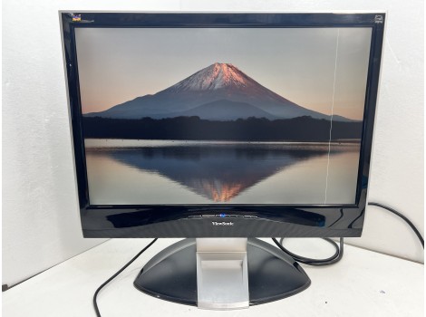 ViewSonic VX2235wm 22" (клас Б)