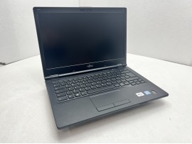 Fujitsu LIFEBOOK E549 14" i5-8265U 8GB 260GB клас А