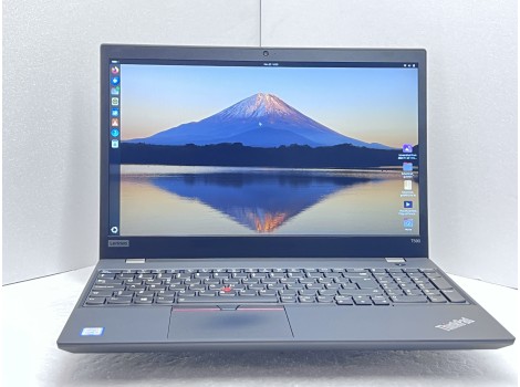 Lenovo ThinkPad T590 15.6" i5-8265U 16GB 260GB клас А