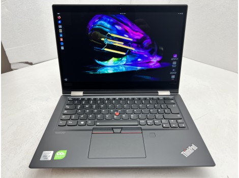 Lenovo ThinkPad X13 Yoga G1 13.3" touch i5-10310U 16GB 260GB клас Като Нов