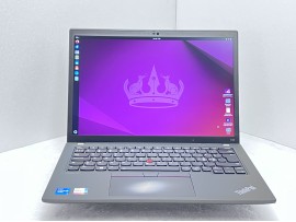 Lenovo ThinkPad X13 G2 13.3" Touch i5-1145G7 16GB 260GB клас А