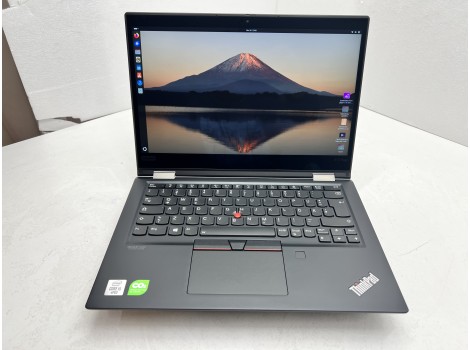 Lenovo ThinkPad X13 Yoga G1 13.3" touch i5-10310U 16GB 260GB клас А