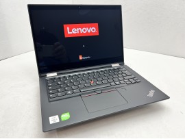 Lenovo ThinkPad X13 Yoga G1 13.3" touch i5-10310U 16GB 260GB клас А