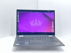 Lenovo ThinkPad X13 Yoga G1 13.3" Touch i5-10310U 16GB 260GB клас А