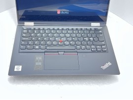 Lenovo ThinkPad X13 Yoga G1 13.3" Touch i5-10310U 16GB 260GB клас А