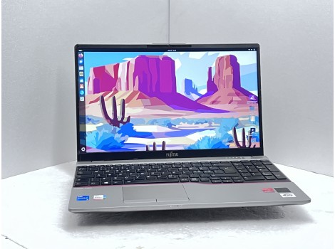 Fujitsu LIFEBOOK U7511 15.6" i5-1135G7 16GB 510GB клас Б